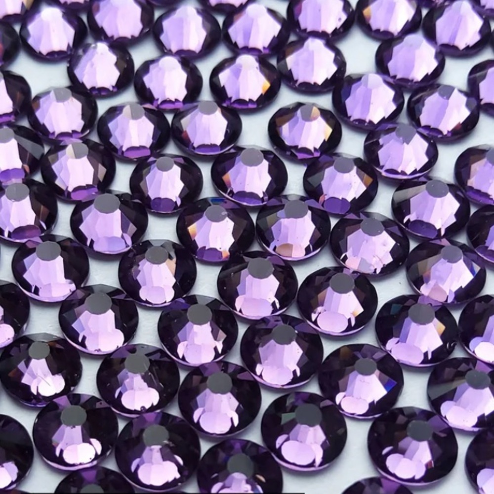 Rhinestone Options